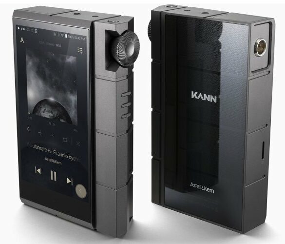 KANN Cube 1