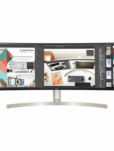 LG 49WL95C W 1 LG 49WL95C W 1