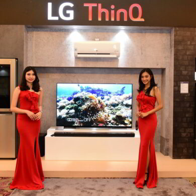 LG IOT launch LG IOT launch