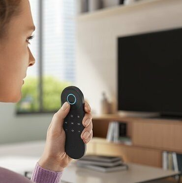 Logitech Harmony Express 1