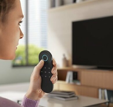 Logitech Harmony Express 1