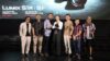 Lumix S1 S1R launch indonesia