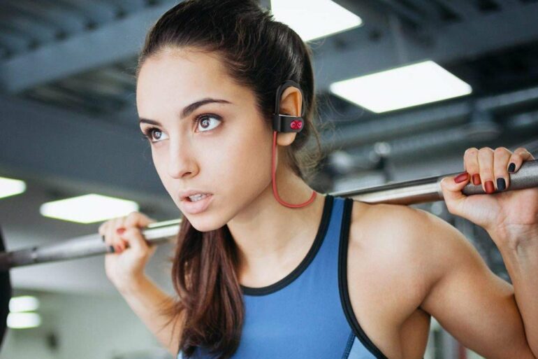 MPOW MPBH088AR: Earphone Sporty 500 Ribuan dengan Sertifikasi IPX7 32 MPOW MPBH088AR 2