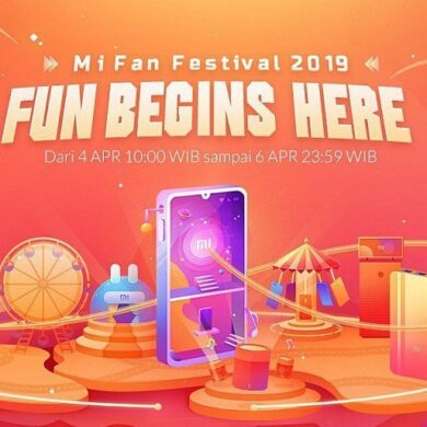Mi Fan Festival