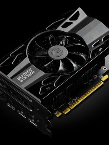 Nvidia GeForce GTX 1650: Janjikan Performa Dua Kali Lipat Lebih Kencang Dibanding GTX 950 28 Nvidia GTX 1650