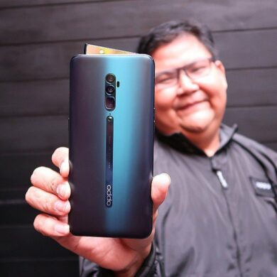 OPPO Reno 10x Zoom 1