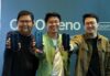 OPPO Reno Indonesia 2