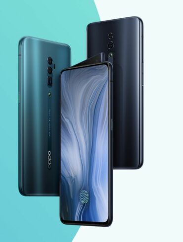 OPPO Reno feat image