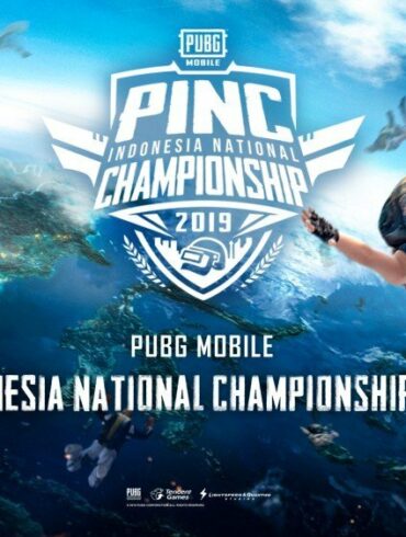 Vivo Dukung Turnamen Nasional PUBG Mobile dengan Total Hadiah 1 Miliar Rupiah 38 PUBG Mobile Indonesia National Championship 2019