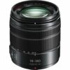 Panasonic Lumix G Vario 14 140mm 1