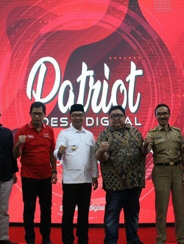 Patriot Desa Digital 2 Patriot Desa Digital 2