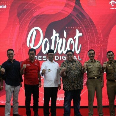 Patriot Desa Digital 2