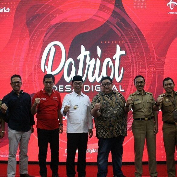 Patriot Desa Digital 2