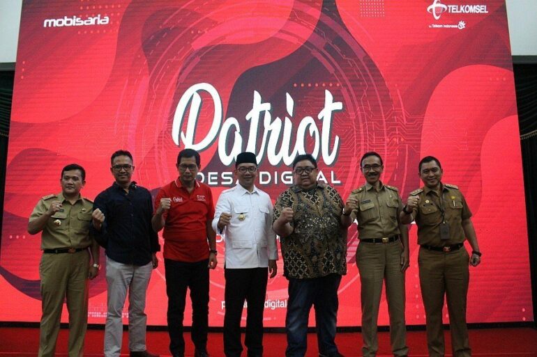 Patriot Desa Digital 2