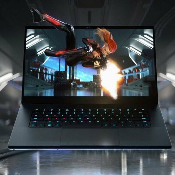 Razer Blade 15 1