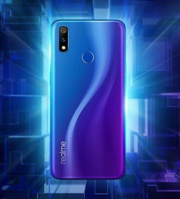 Realme 3 Pro 2 Realme 3 Pro 2