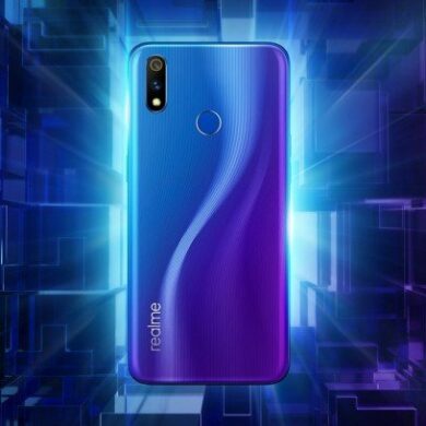 Realme 3 Pro 2