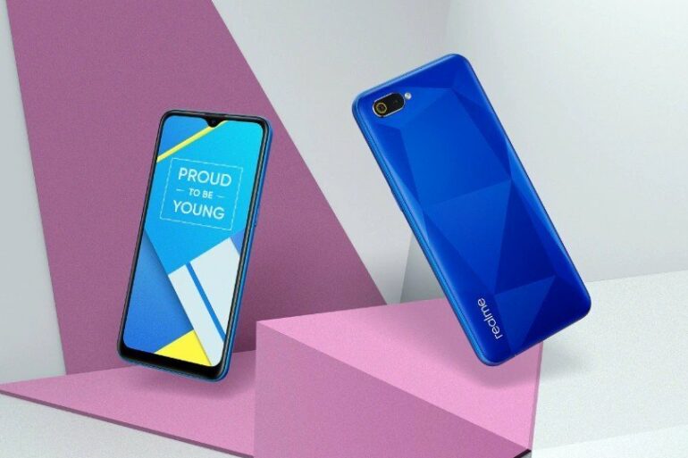 Realme C2 Realme C2