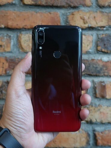 Redmi 7 Indonesia 1 Redmi 7 Indonesia 1