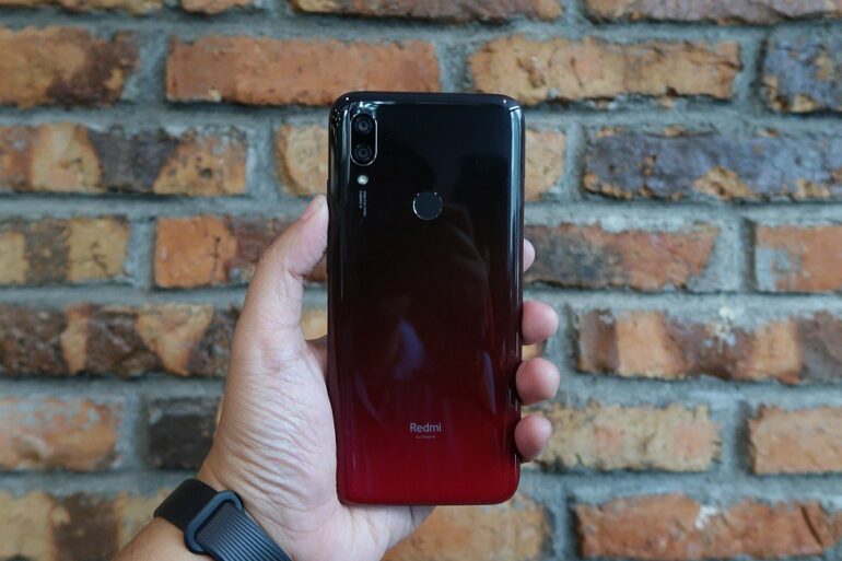 Redmi 7 Indonesia 1 Redmi 7 Indonesia 1