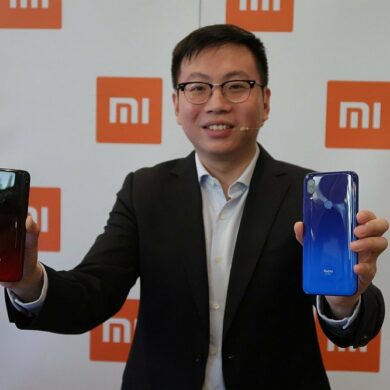 Redmi 7 Indonesia 2