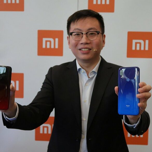 Redmi 7 Indonesia 2