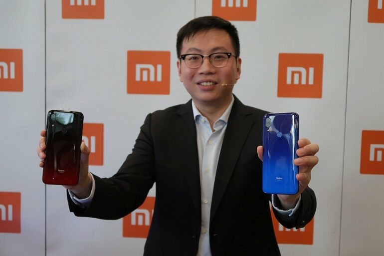 Redmi 7 Indonesia 2 Redmi 7 Indonesia 2