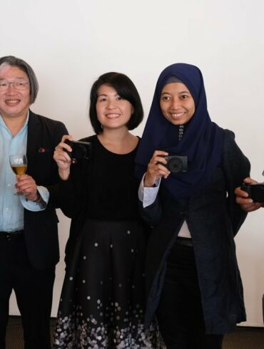 Ricoh GRIII Mendarat di Indonesia dengan Harga Resmi 13 Juta Rupiah 39 Ricoh GR III launch