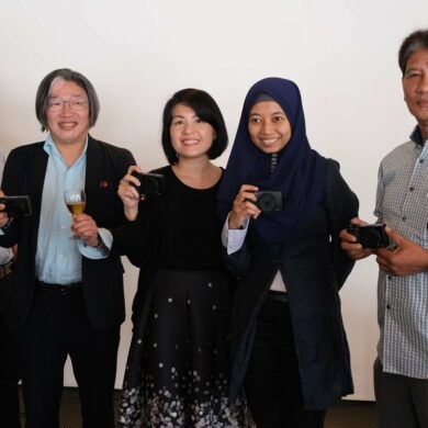 Ricoh GR III launch Ricoh GR III launch