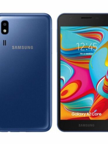 Samsung Galaxy A2 Core