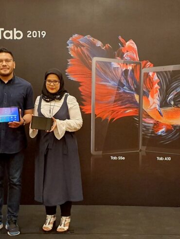 Samsung Galaxy Tab Series launch 1 Samsung Galaxy Tab Series launch 1