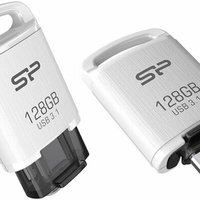 Silicon Power Mobile C10 1