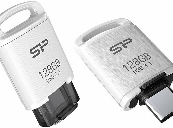 Silicon Power Mobile C10 1