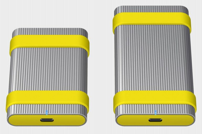 Sony SL C dan SL M 1