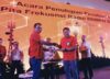 Telkomsel Rampungkan Refarming 3