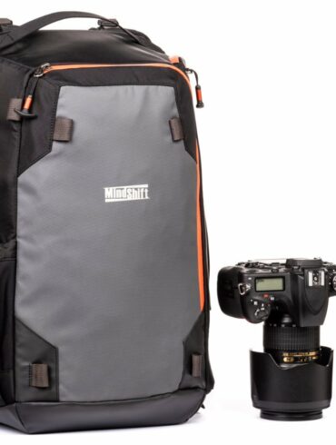 ThinkTank mindshift photopro 15