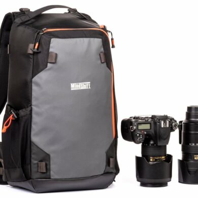 ThinkTank mindshift photopro 15