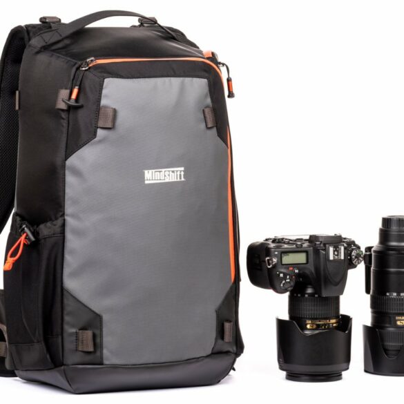 ThinkTank mindshift photopro 15