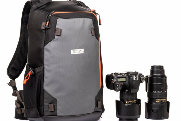 ThinkTank mindshift photopro 15