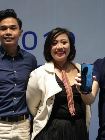 Vivo APEX 2019 Indonesia 1
