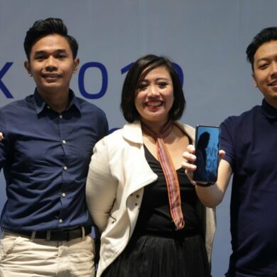 Vivo APEX 2019 Indonesia 1