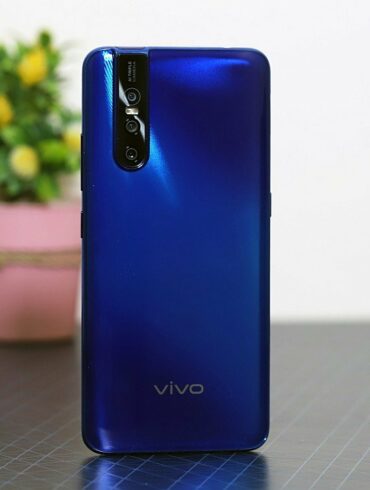 Vivo V15 Pro 1