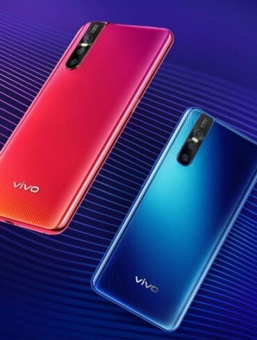 Vivo V15 Pro