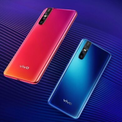 Vivo V15 Pro