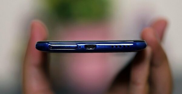 Review Vivo V15 Pro: Performa Kencang dengan Snapdragon 675, Kamera Didukung Night Mode 24 Vivo V15 Pro 6