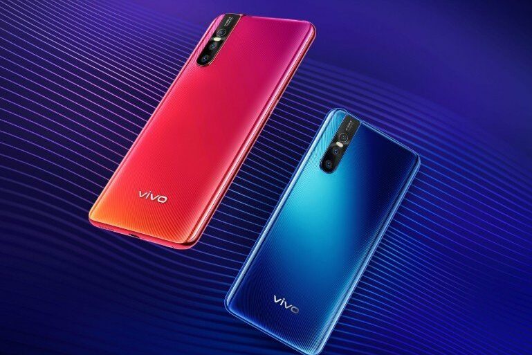 Inilah Kelebihan dan Kekurangan Vivo V15 Pro yang Wajib Diketahui 54 Vivo V15 Pro