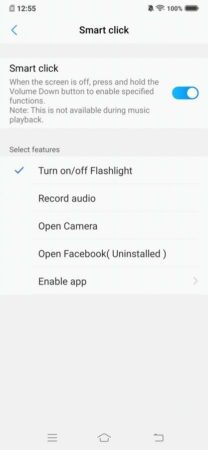 Review Vivo V15 Pro: Performa Kencang dengan Snapdragon 675, Kamera Didukung Night Mode 30 Vivo V15 Pro Funtouch OS 4