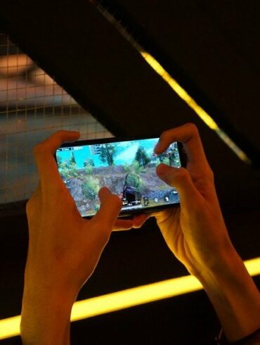 Vivo V15 Pro PUBG Indonesia 1