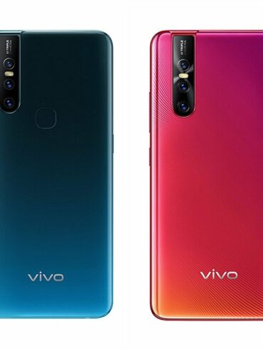 Vivo V15 vs V15 Pro Vivo V15 vs V15 Pro