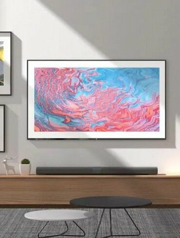Xiaomi Mi ART TV 3